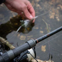 Fox Horizon X4-S Floater Carp Rod 12ft - 2.25lb